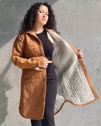 Woolen Clothing